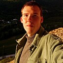 Валдис, 22 года