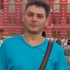 Фотография мужчины Сергей, 41 год из г. Волгоград