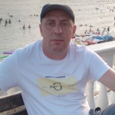 Фотография мужчины Саша, 44 года из г. Сокол