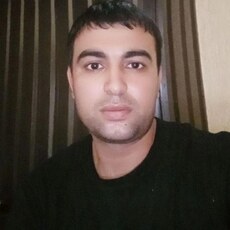 Фотография мужчины Амер, 30 лет из г. Нальчик