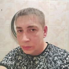Фотография мужчины Александр, 37 лет из г. Липецк