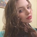 Елизавета, 25 лет