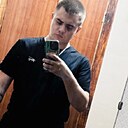 Максим, 23 года