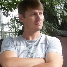 Фотография мужчины Ветер, 43 года из г. Минусинск