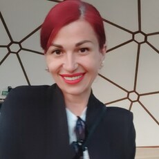Фотография девушки Ксения, 42 года из г. Петропавловск-Камчатский