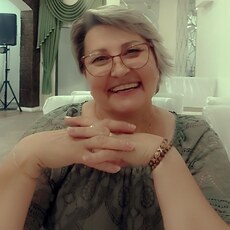 Фотография девушки Светлана, 58 лет из г. Липецк