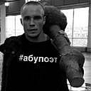 Антон, 23 года
