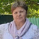 Людмила, 61 год