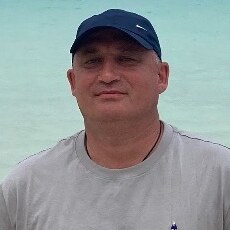 Фотография мужчины Роман, 52 года из г. Иркутск