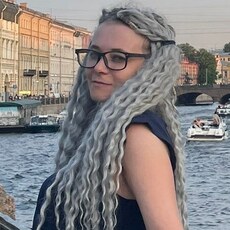 Фотография девушки Екатерина, 40 лет из г. Полысаево