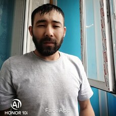 Фотография мужчины Секоша, 32 года из г. Экибастуз