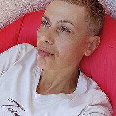 Фотография девушки Tata, 47 лет из г. Краснодар