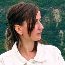 Фотография девушки Александра, 32 года из г. Апшеронск