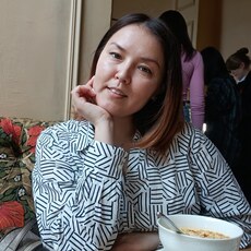 Фотография девушки Яна, 33 года из г. Краснодар