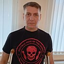 Ник, 44 года