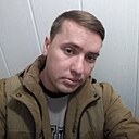 Алекс, 35 лет