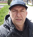 Захар, 55 лет