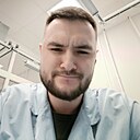 Данил, 23 года
