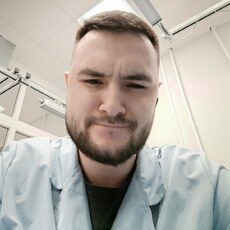 Фотография мужчины Данил, 23 года из г. Ульяновск