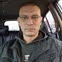 Антон, 35 лет