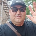 Багдат, 46 лет
