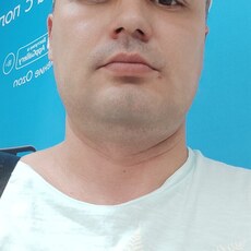 Фотография мужчины Андрей, 40 лет из г. Чебоксары