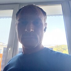 Фотография мужчины Влад, 34 года из г. Невельск