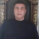 Маке, 43 года