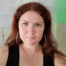 Фотография девушки Кристина, 41 год из г. Усть-Донецкий