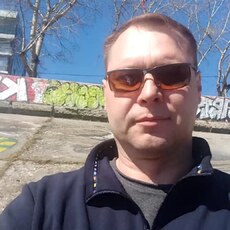 Фотография мужчины Максим, 42 года из г. Хомутово
