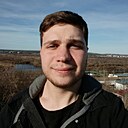 Пётр, 22 года