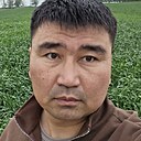 Жанболат, 40 лет