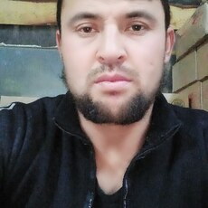 Фотография мужчины Мансур, 35 лет из г. Исфара