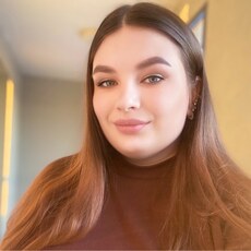 Фотография девушки Полина, 22 года из г. Воткинск