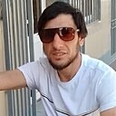 Рамазан, 38 лет