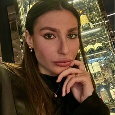 Фотография девушки Алина, 25 лет из г. Тольятти