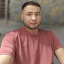 Erkin, 30 лет