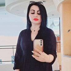 Фотография девушки Tereza, 36 лет из г. Симферополь