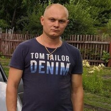 Фотография мужчины Aleksey, 40 лет из г. Тамбов