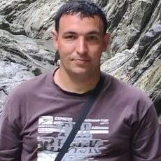 Фотография мужчины Егор, 35 лет из г. Губкин
