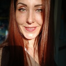 Фотография девушки Аня, 41 год из г. Сыктывкар