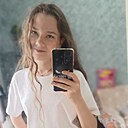 Лиза, 18 лет