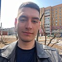 Сергей, 23 года