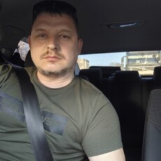 Фотография мужчины Александр, 40 лет из г. Пенза