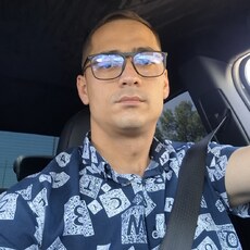 Фотография мужчины Татарин, 31 год из г. Ташкент