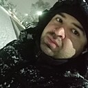 Сафар, 27 лет