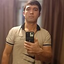 Шохрух, 27 лет