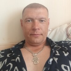 Фотография мужчины Александр, 35 лет из г. Бузулук