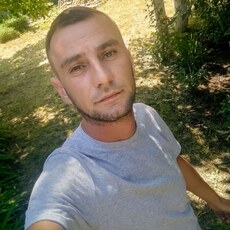 Фотография мужчины Віталік, 32 года из г. Черновцы