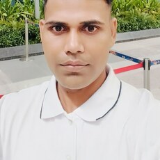 Фотография мужчины Jitendra Kumar, 32 года из г. Тобольск